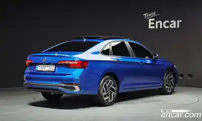 Volkswagen Jetta 2024 1.5 автомат (гидро), миниатюра 2