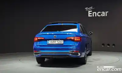 Volkswagen Jetta 2024 1.5 автомат (гидро), миниатюра 4