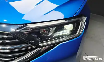 Volkswagen Jetta 2024 1.5 автомат (гидро), миниатюра 8