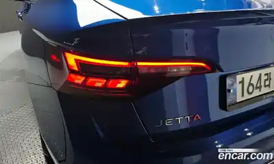 Volkswagen Jetta 2024 1.5 автомат (гидро), миниатюра 9
