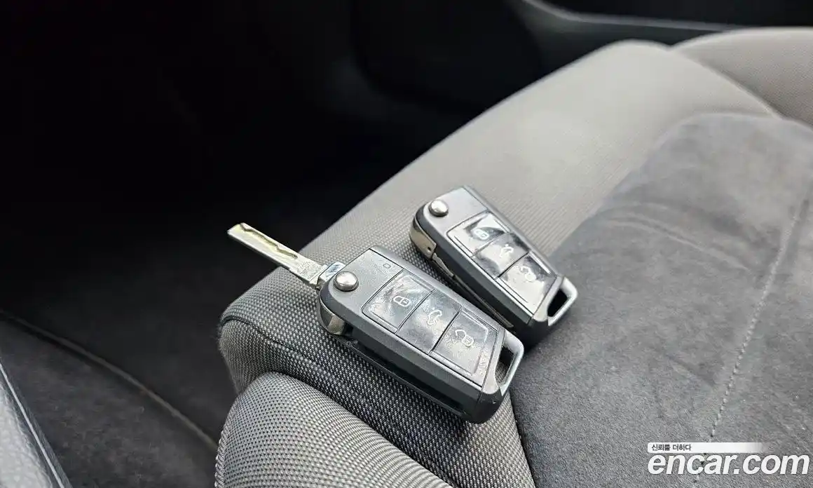 Volkswagen Golf 2013 1.6 автомат (гидро), фото 18