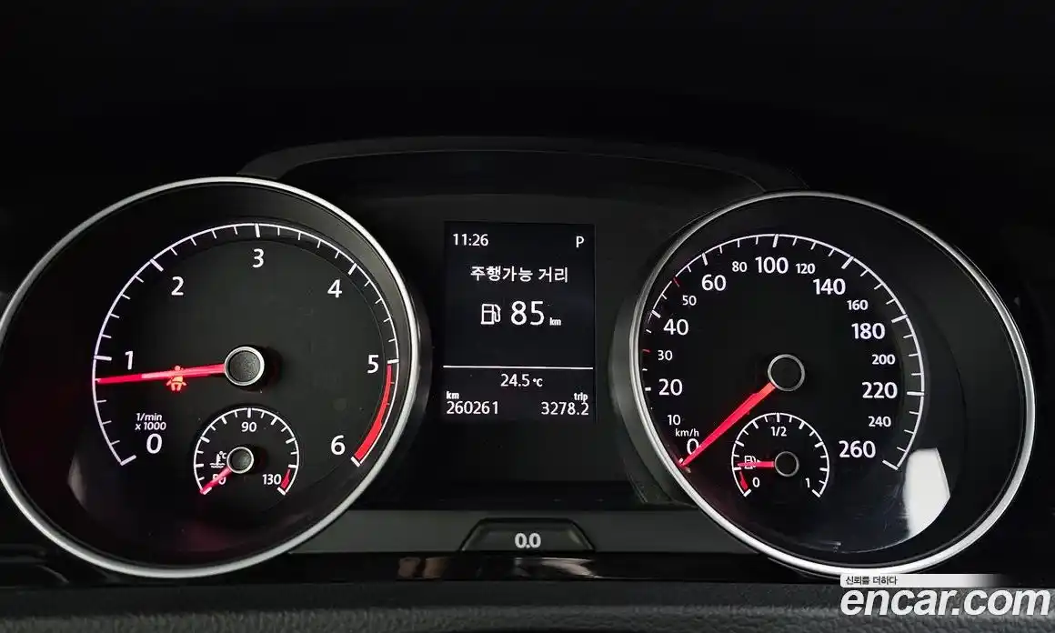 Volkswagen Golf 2013 1.6 автомат (гидро), фото 8
