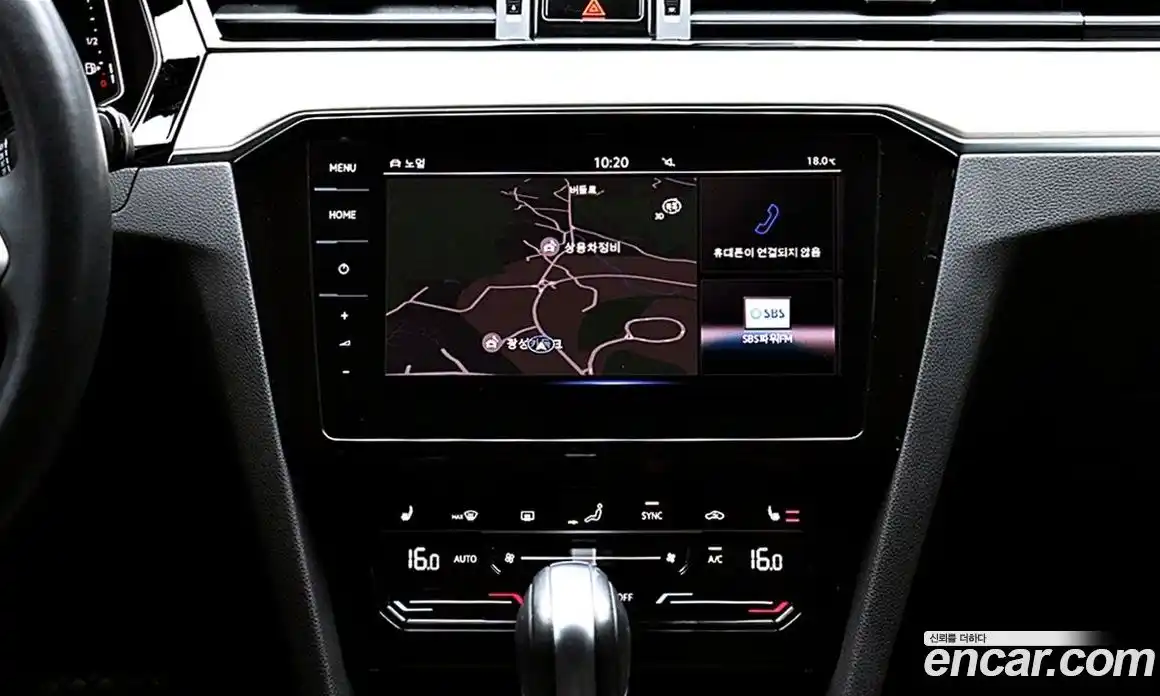 Volkswagen Passat 2021 2.0 автомат (гидро), фото 12