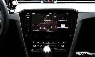 Volkswagen Passat 2021 2.0 автомат (гидро), миниатюра 12