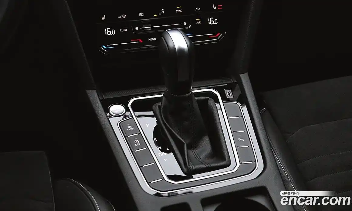 Volkswagen Passat 2021 2.0 автомат (гидро), фото 13