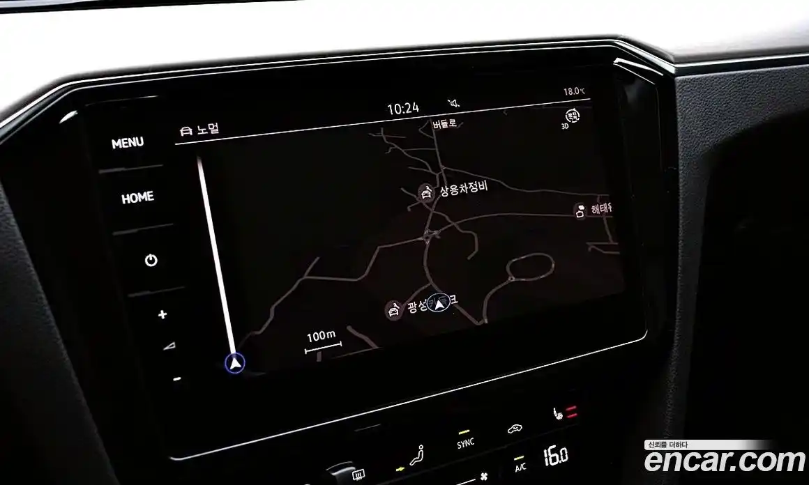 Volkswagen Passat 2021 2.0 автомат (гидро), фото 14