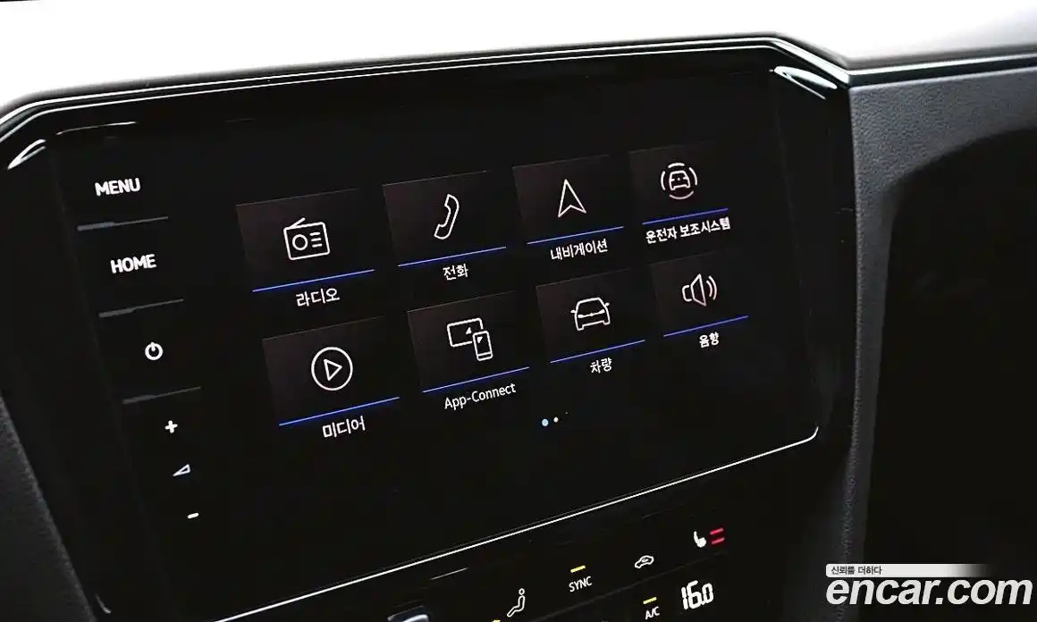 Volkswagen Passat 2021 2.0 автомат (гидро), фото 15