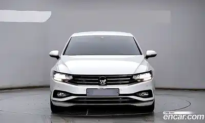 Volkswagen Passat 2021 2.0 автомат (гидро), миниатюра 2
