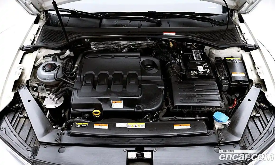 Volkswagen Passat 2021 2.0 автомат (гидро), фото 6