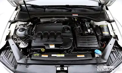 Volkswagen Passat 2021 2.0 автомат (гидро), миниатюра 6
