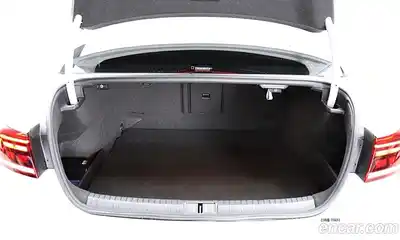 Volkswagen Passat 2021 2.0 автомат (гидро), миниатюра 7