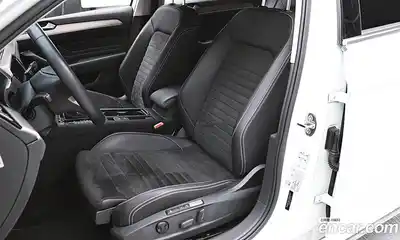 Volkswagen Passat 2021 2.0 автомат (гидро), миниатюра 8
