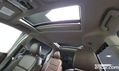 Toyota Sienna 2017 3.5 гидро, миниатюра 11
