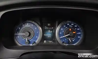 Toyota Sienna 2017 3.5 гидро, миниатюра 8