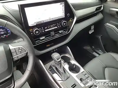 Toyota Highlander 2025 2.5 гидро, миниатюра 12