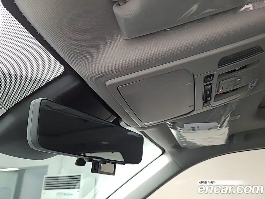 Toyota Highlander 2025 2.5 гидро, фото 13