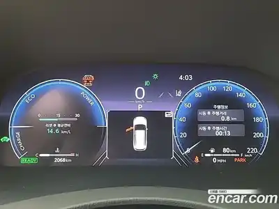 Toyota Highlander 2025 2.5 гидро, миниатюра 7