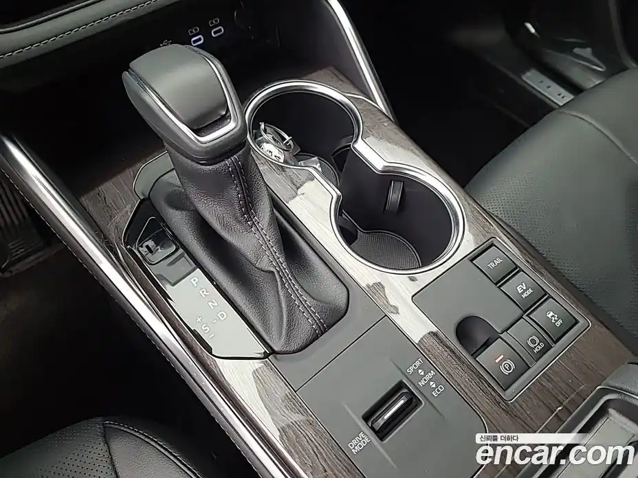 Toyota Highlander 2025 2.5 гидро, фото 8