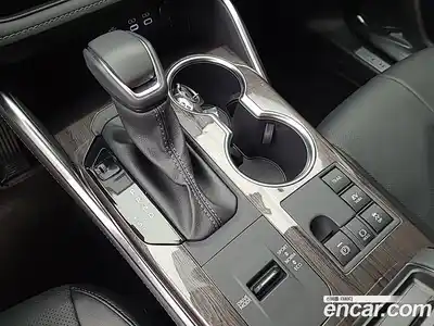 Toyota Highlander 2025 2.5 гидро, миниатюра 8