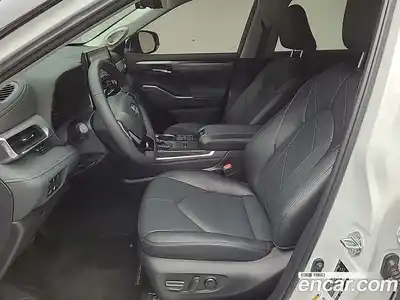 Toyota Highlander 2025 2.5 гидро, миниатюра 10