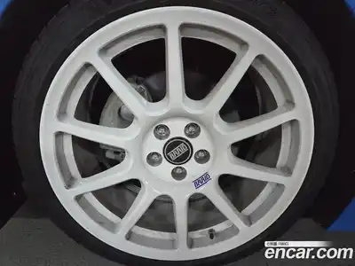 Toyota 86 2024 2.4 механика, миниатюра 11