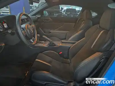 Toyota 86 2024 2.4 механика, миниатюра 10