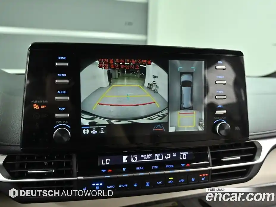 Toyota Sienna 2022 2.5 гидро, фото 15
