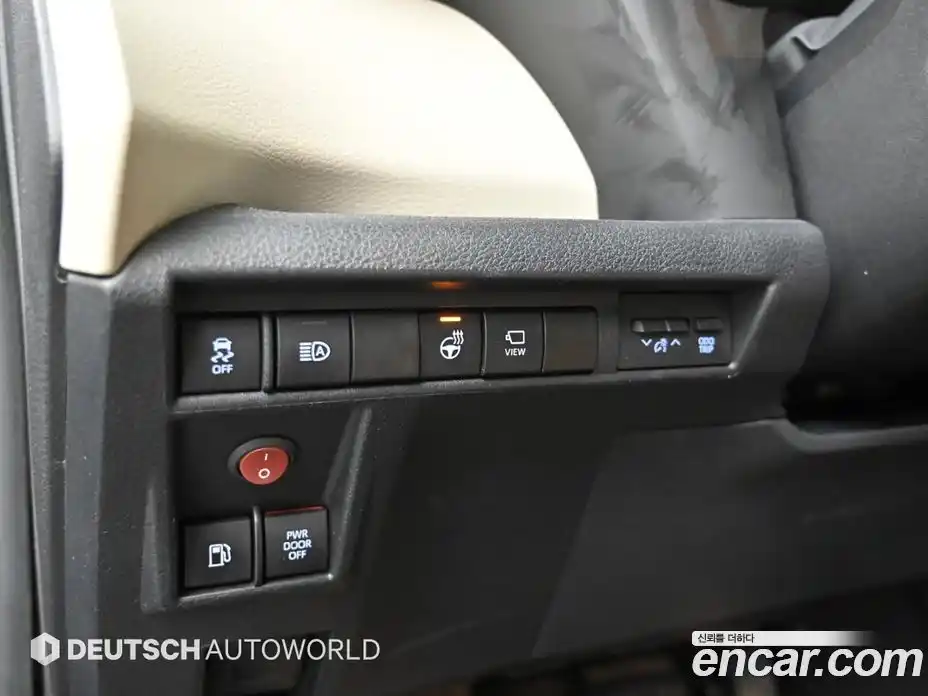 Toyota Sienna 2022 2.5 гидро, фото 17