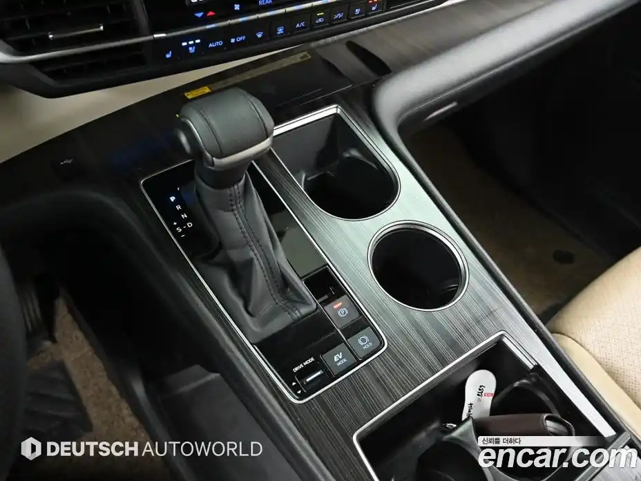 Toyota Sienna 2022 2.5 гидро, фото 9