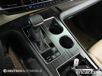 Toyota Sienna 2022 2.5 гидро, миниатюра 9