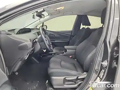Toyota Prius 2018 1.8 гидро, миниатюра 11