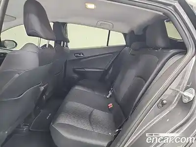 Toyota Prius 2018 1.8 гидро, миниатюра 12