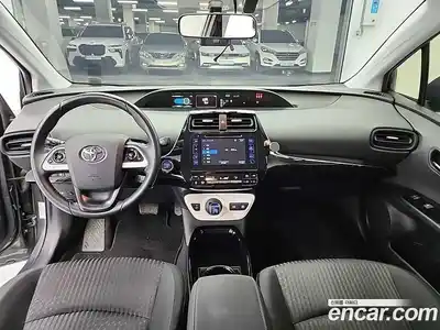 Toyota Prius 2018 1.8 гидро, миниатюра 7