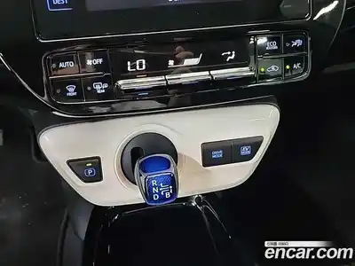 Toyota Prius 2018 1.8 гидро, миниатюра 8