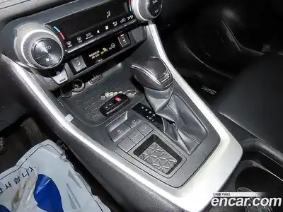 Toyota RAV4 2019 2.5 гидро, миниатюра 12