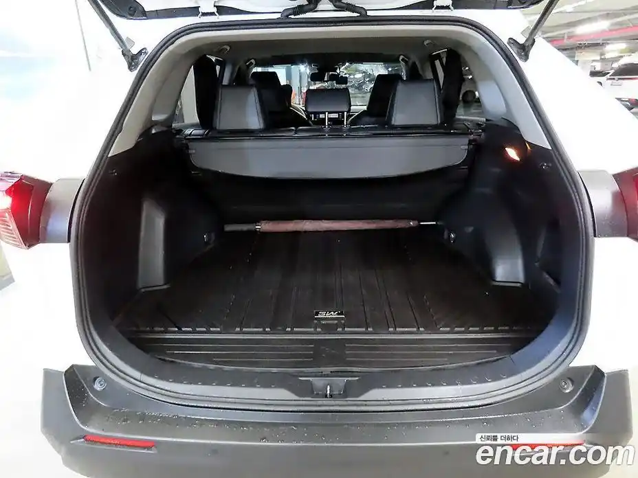 Toyota RAV4 2019 2.5 гидро, фото 18