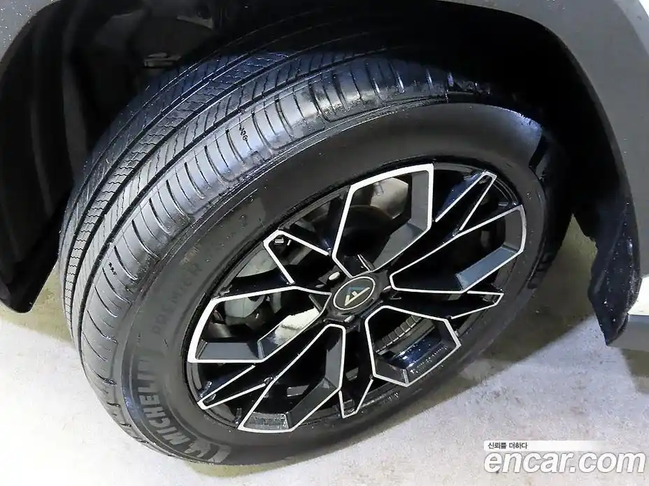 Toyota RAV4 2019 2.5 гидро, фото 20