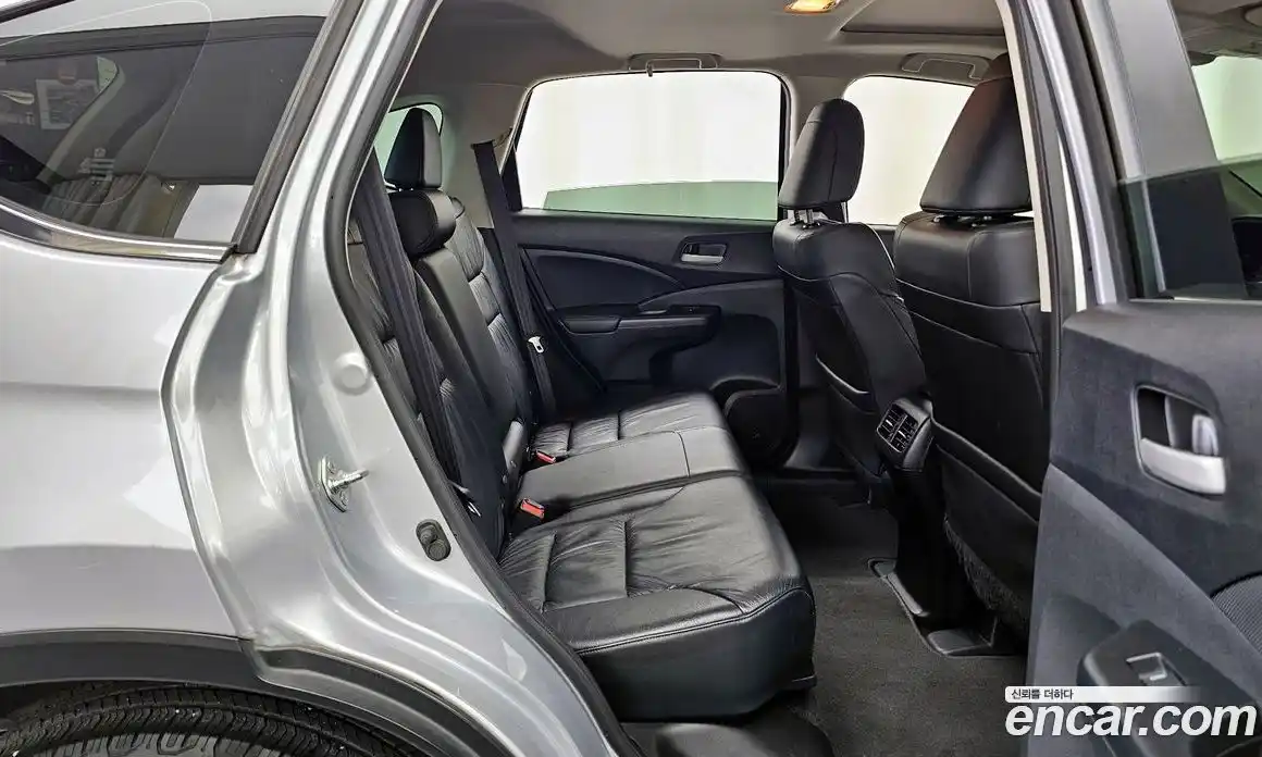 Honda CR-V 2013 2.4 автомат (гидро), фото 12