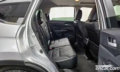 Honda CR-V 2013 2.4 автомат (гидро), миниатюра 12