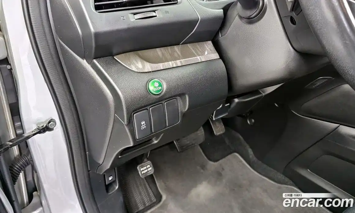 Honda CR-V 2013 2.4 автомат (гидро), фото 16