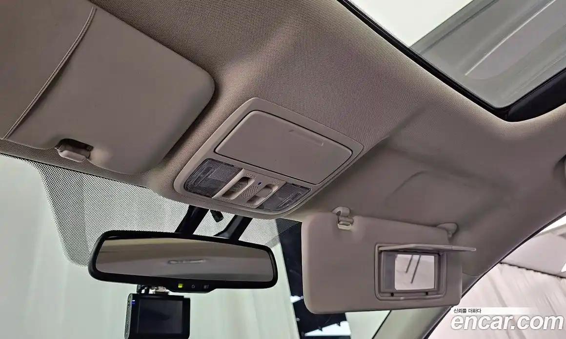 Honda CR-V 2013 2.4 автомат (гидро), фото 18