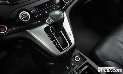 Honda CR-V 2013 2.4 автомат (гидро), миниатюра 9
