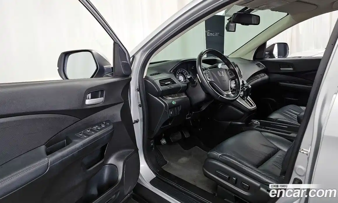Honda CR-V 2013 2.4 автомат (гидро), фото 10