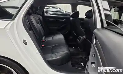 Honda Accord 2018 2.0 автомат (гидро), миниатюра 12