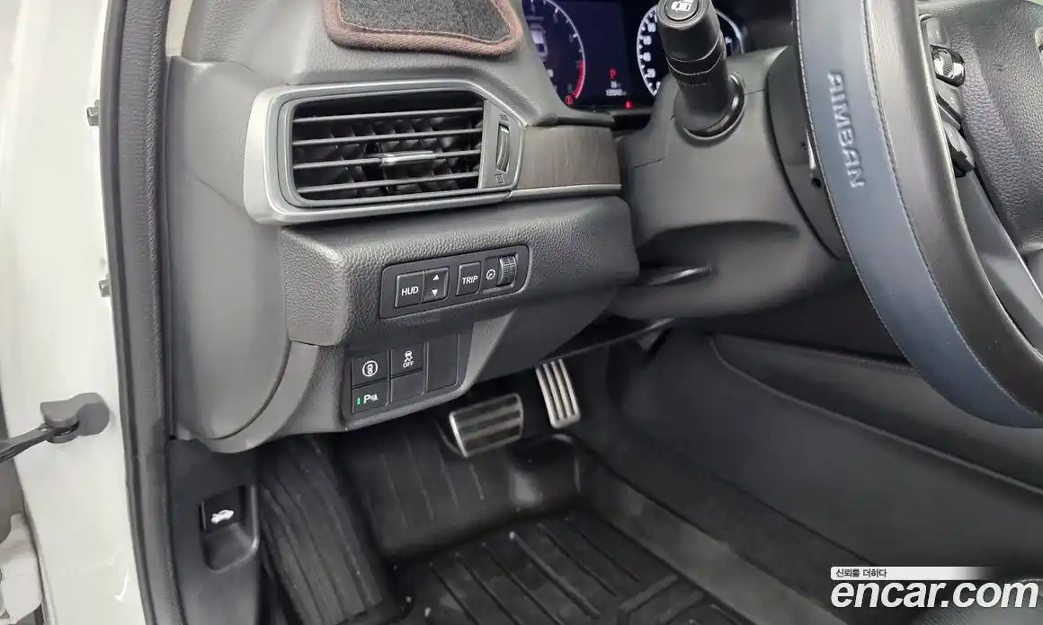 Honda Accord 2018 2.0 автомат (гидро), фото 17