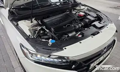 Honda Accord 2018 2.0 автомат (гидро), миниатюра 6