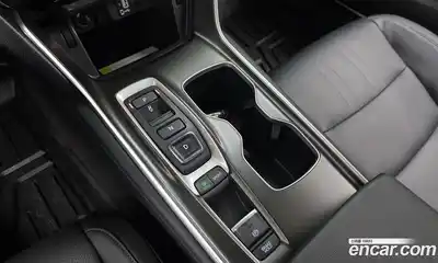 Honda Accord 2018 2.0 автомат (гидро), миниатюра 9