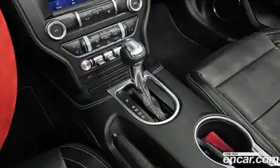 Ford Mustang 2023 2.3 автомат (гидро), миниатюра 12