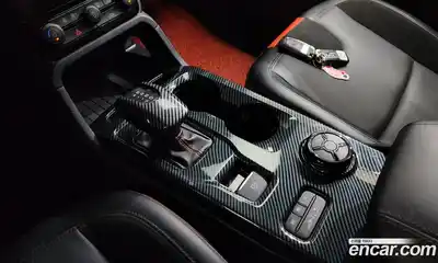 Ford Ranger 2023 2.0 автомат (гидро), миниатюра 11