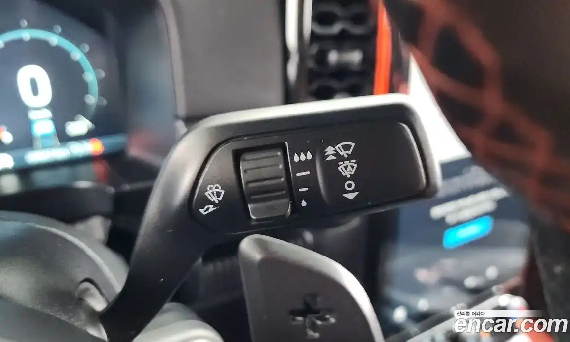 Ford Ranger 2023 2.0 автомат (гидро), фото 28
